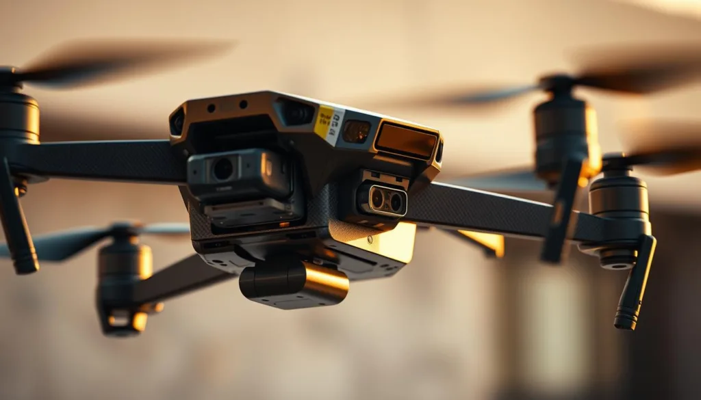 Детализация визуальных эффектов и физики полета