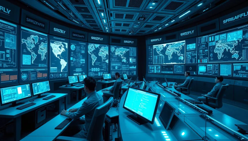 Интеграция военных систем управления