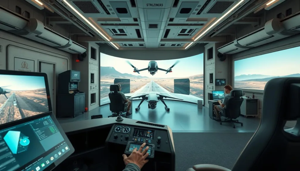 Сокращение затрат на обучение операторов