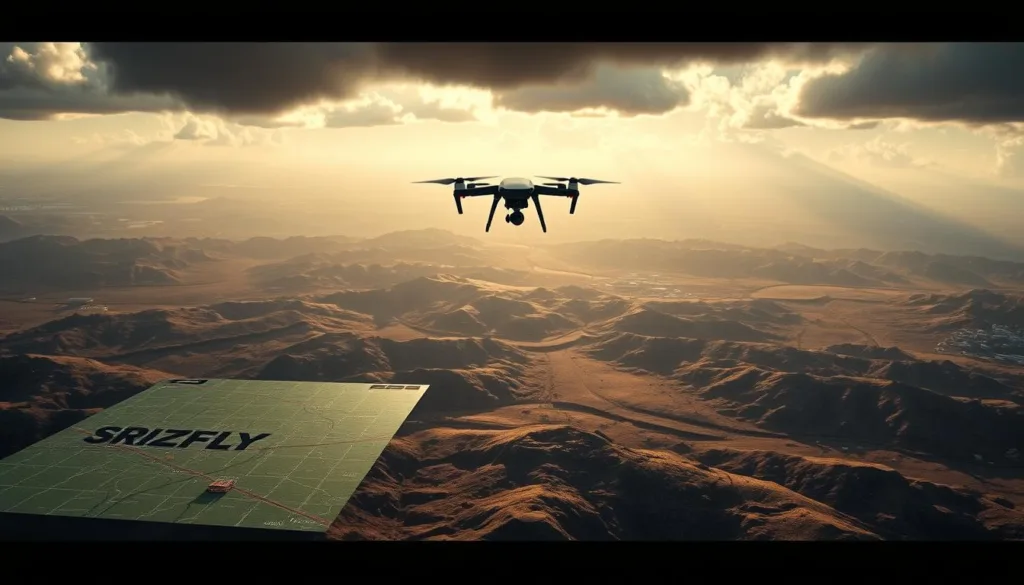 Учебные карты и локации симулятора