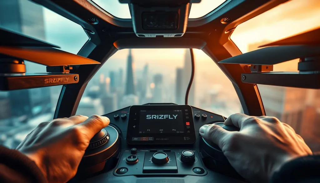 Цели курса обучения FPV-пилотов