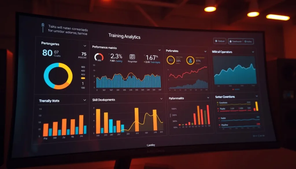 аналитика и контроль прогресса обучения аналитика и контроль прогресса обучения