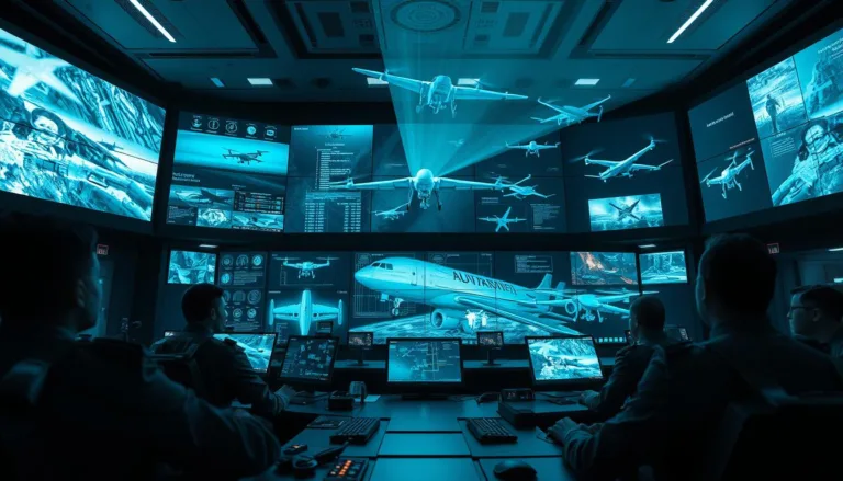 интеграция БПЛА в боевые системы