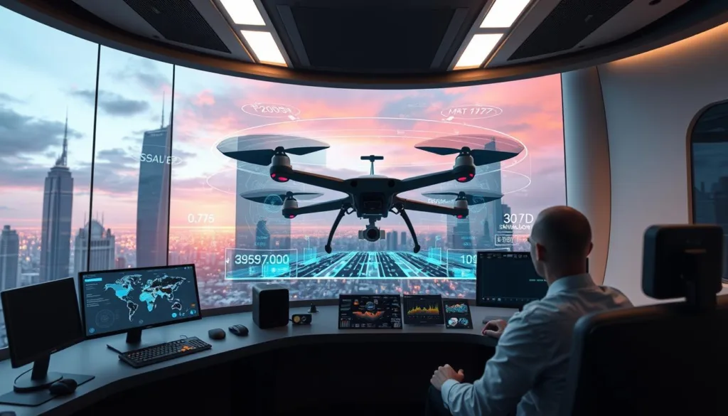 интеграция технологий симулятор