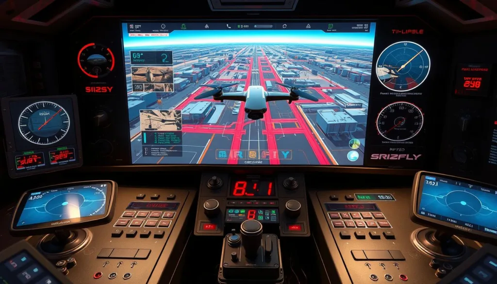 карты симулятора дрона карты симулятора дрона