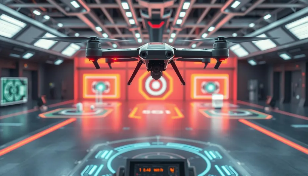 ключевые элементы системы подготовки