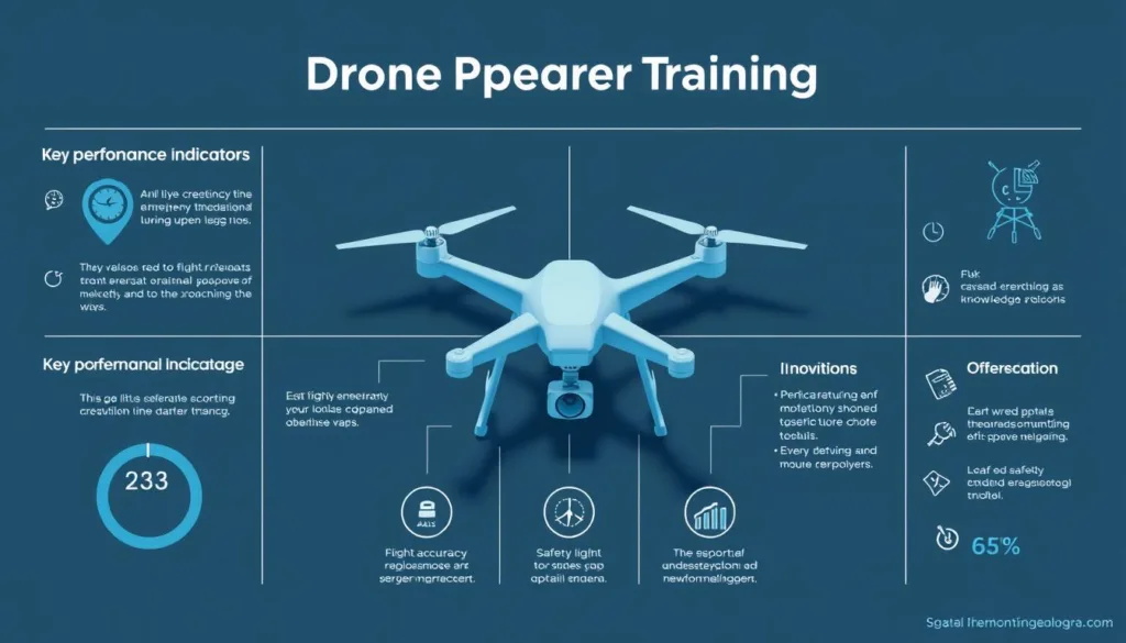 критерии оценки эффективности обучения операторов БПЛА критерии оценки эффективности обучения операторов БПЛА