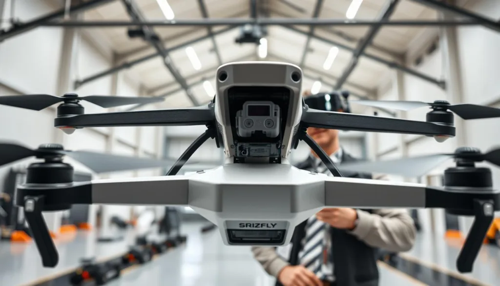 обучение FPV-пилотов