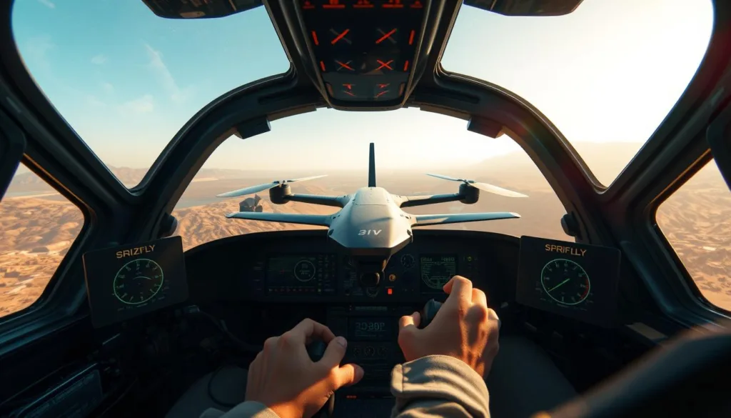 отечественный симулятор полёта