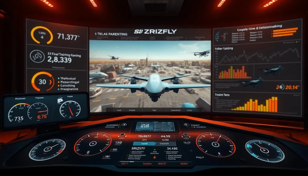 параметры эффективности обучения операторов