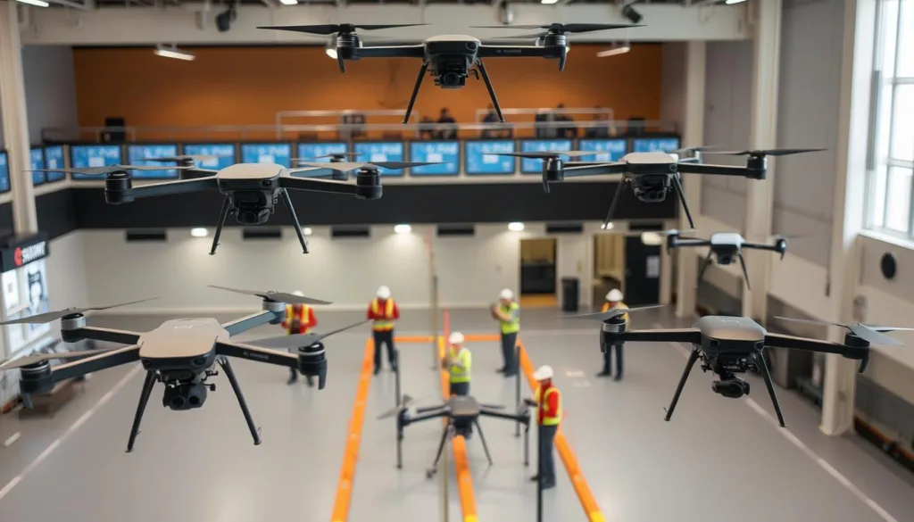 партнеры и оборудование для обучения