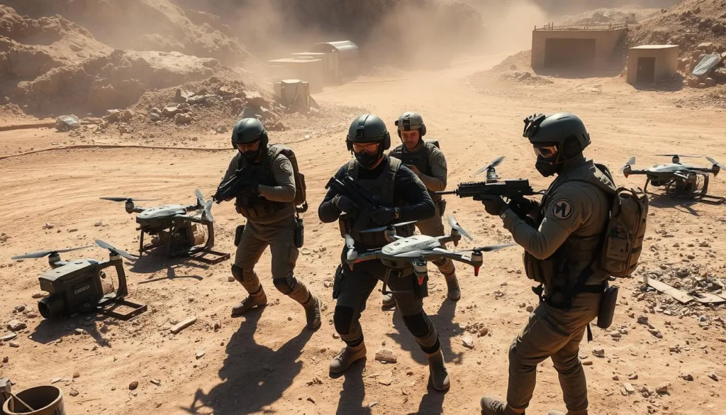 практические занятия с дронами практические занятия с дронами