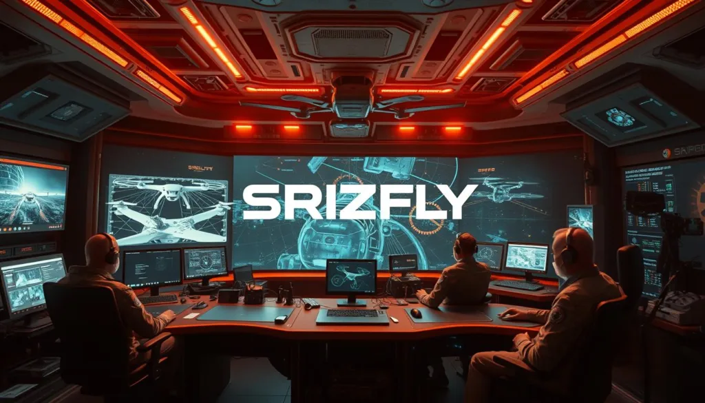 преимущества симулятора SRIZFLY
