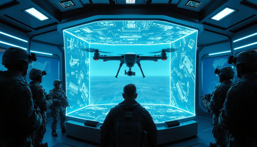 преимущества цифровых тренировок