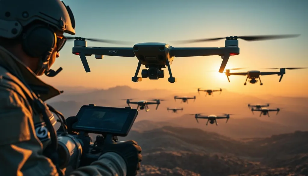 принципы обучения операторов БПЛА принципы обучения операторов БПЛА