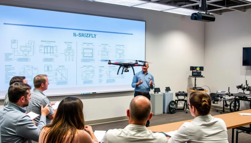 программы обучения операторов