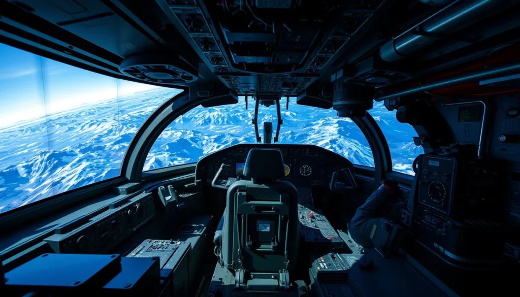 симулятор военной авиации