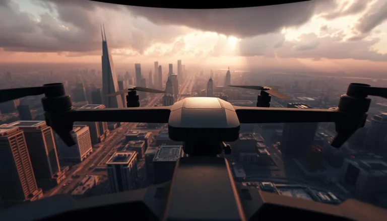 симулятор для спецподразделений FPV-дронов