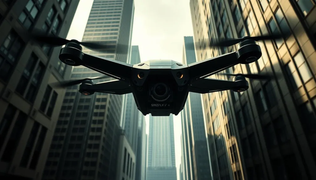 симулятор дрона-камикадзе