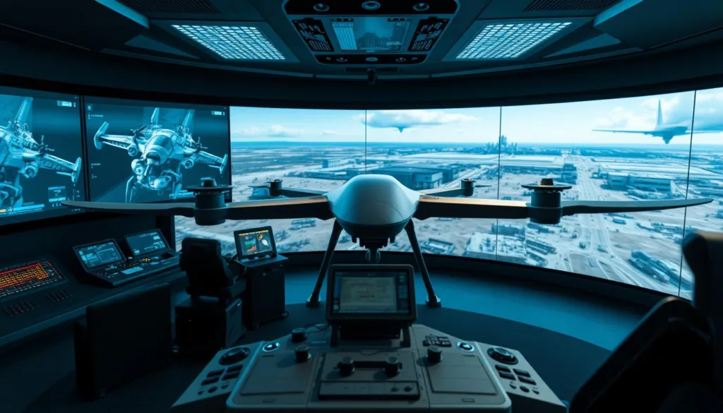 симулятора