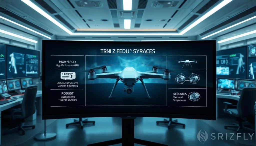 системные требования симулятора дрона