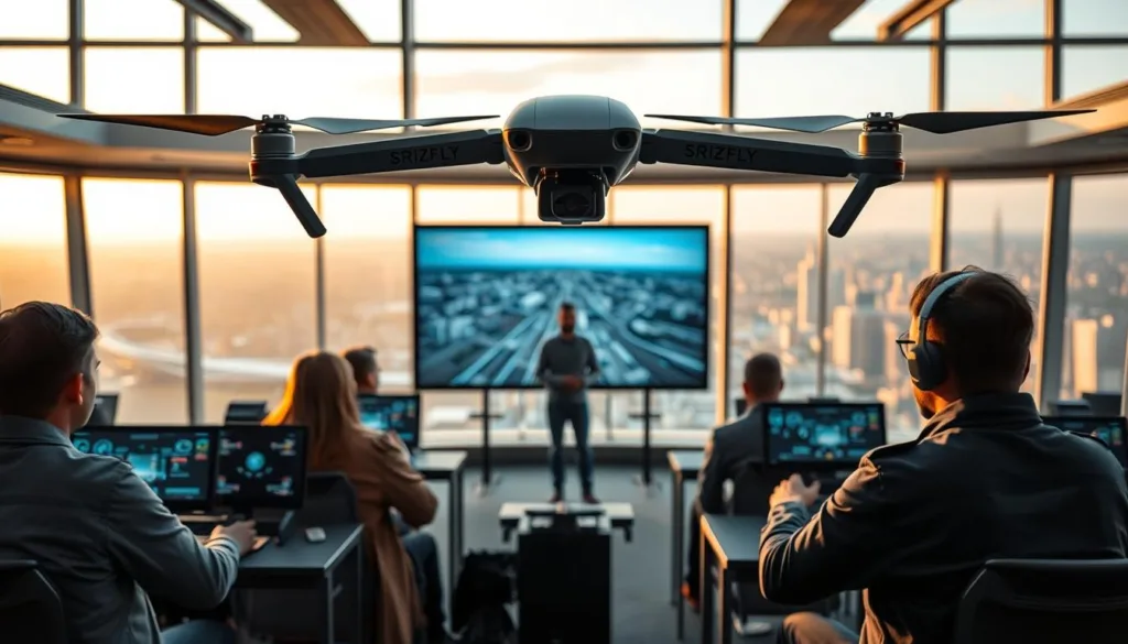 современные методы подготовки операторов