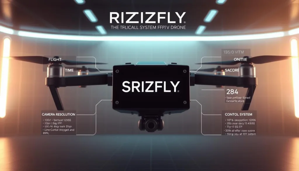 технические характеристики системы