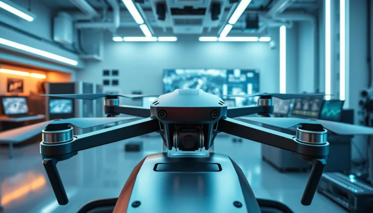 тренажёр для дронов