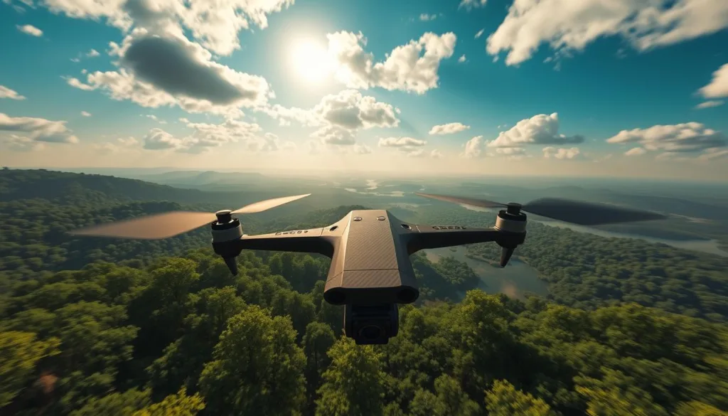 FPV полеты симулятор