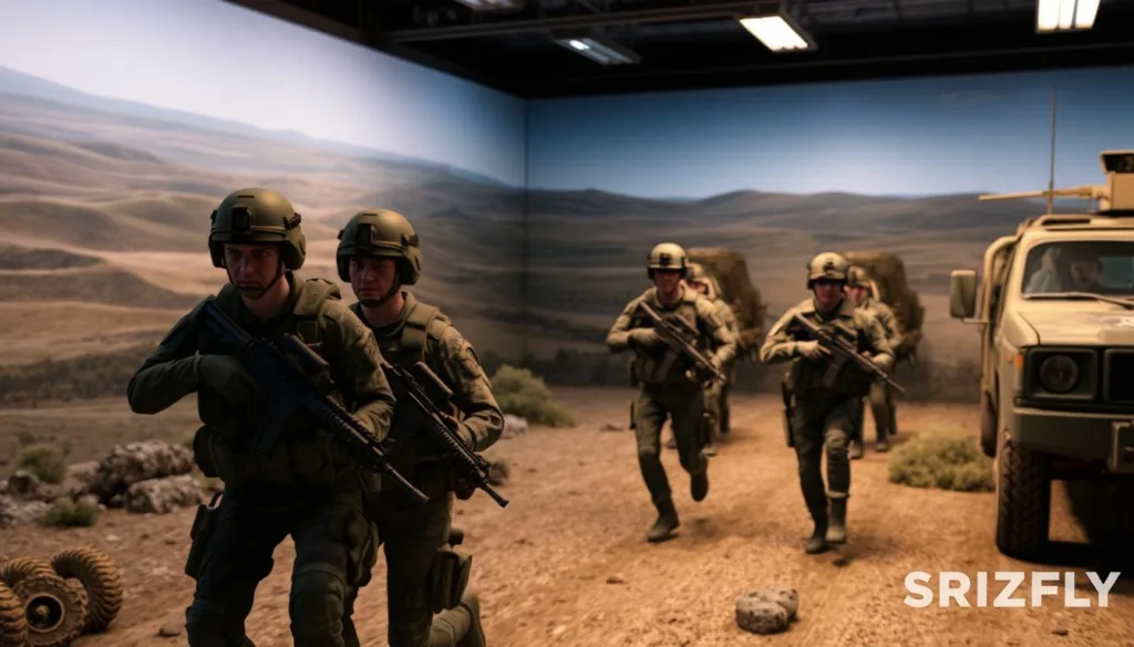 Преимущества использования симуляторов