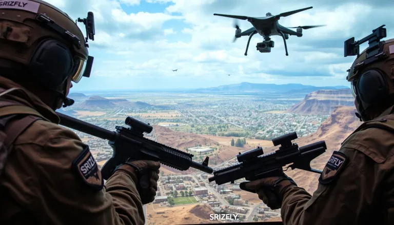 Симуляторы для военных тренировок