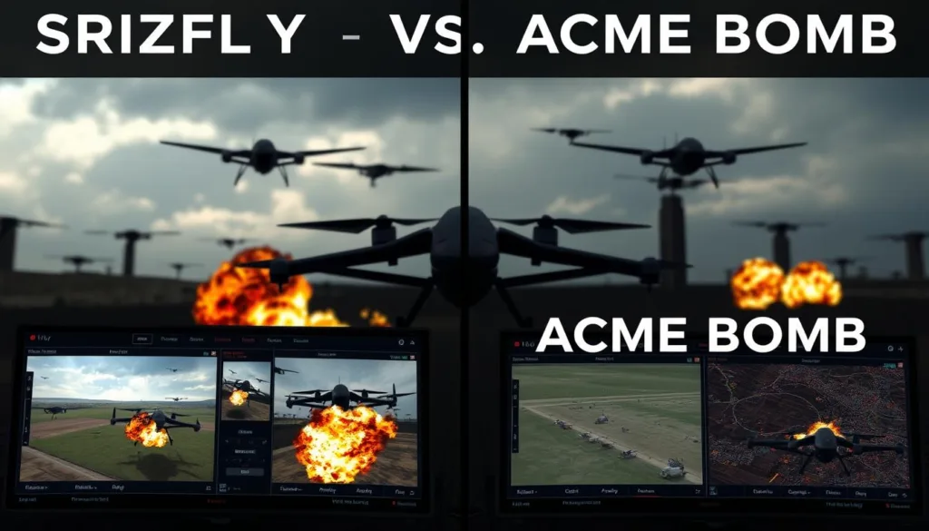 Сравнение программного обеспечения для моделирования