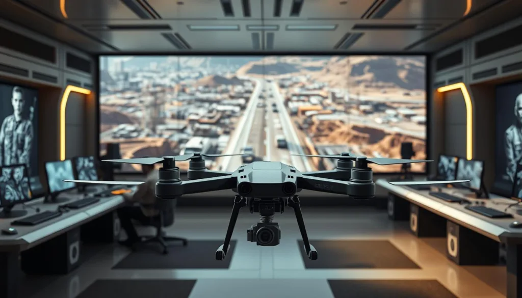 интеграция симулятора в военную подготовку