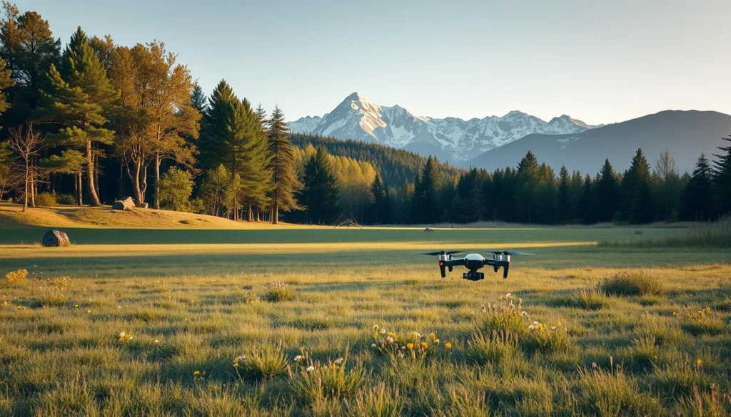 настройка условий окружающей среды