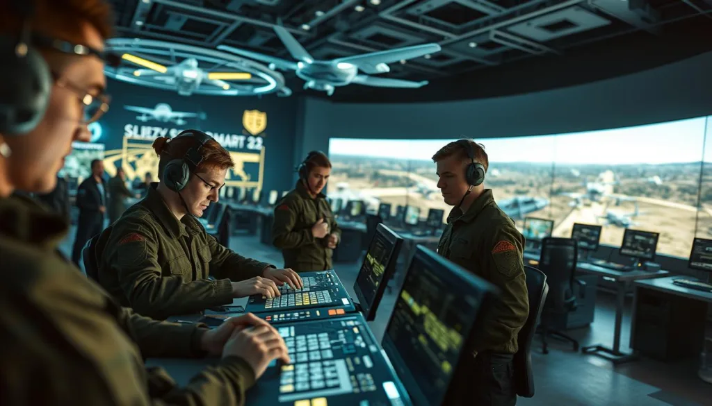 обучение операторов БПЛА