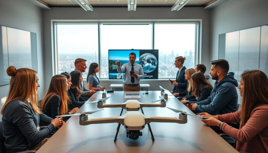 организация образовательного процесса