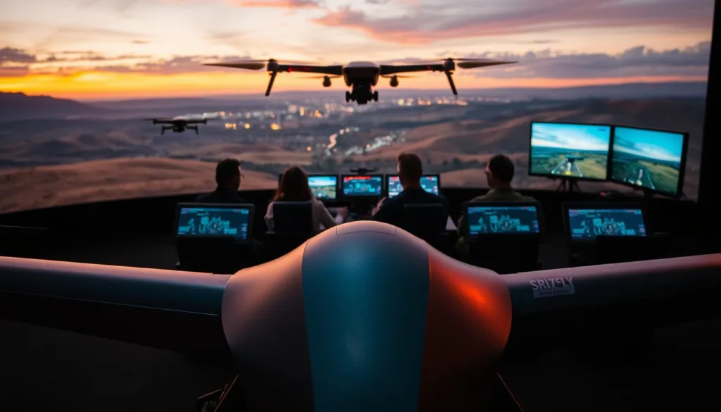 преимущества обучения операторов