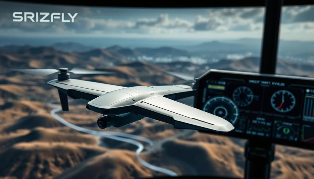 преимущества симулятора дронов