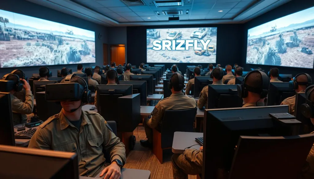 применение симуляторов в обучении