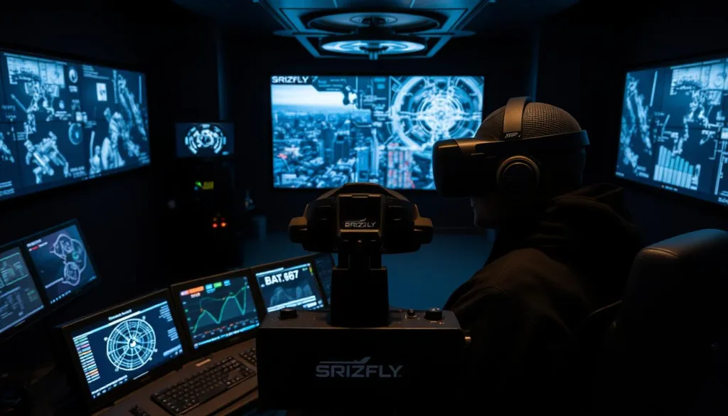 симуляторы обучения операторов