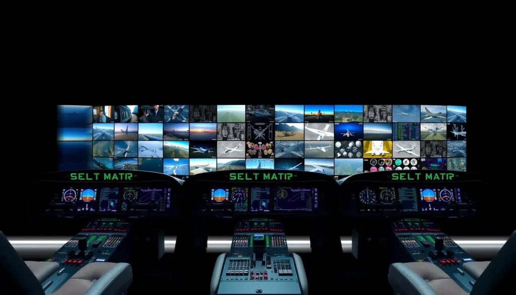 сравнение популярных симуляторов полета