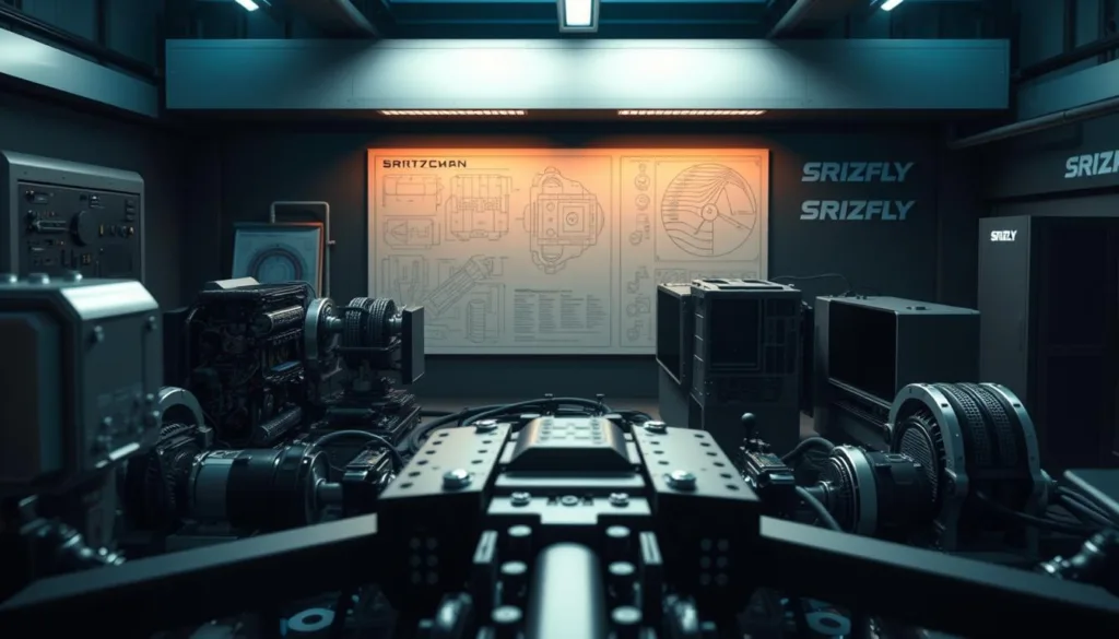 технические требования аппаратуры