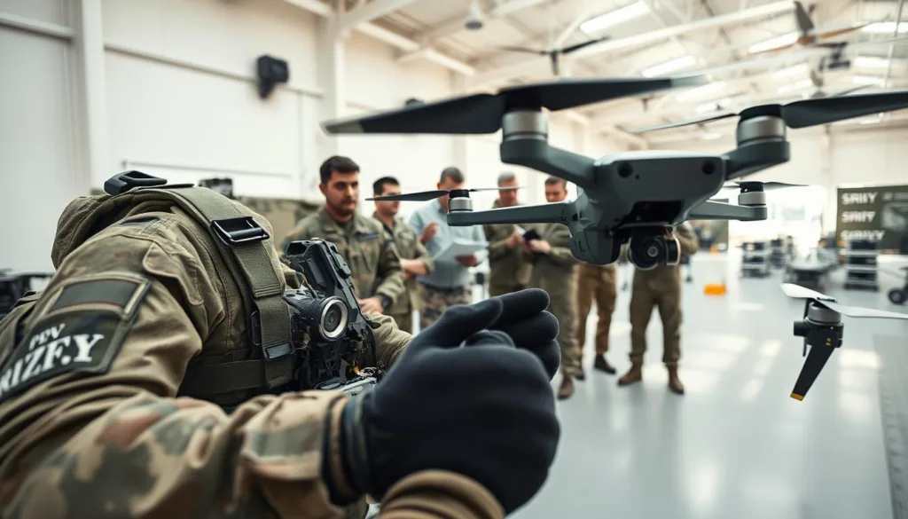 эффективность подготовки операторов