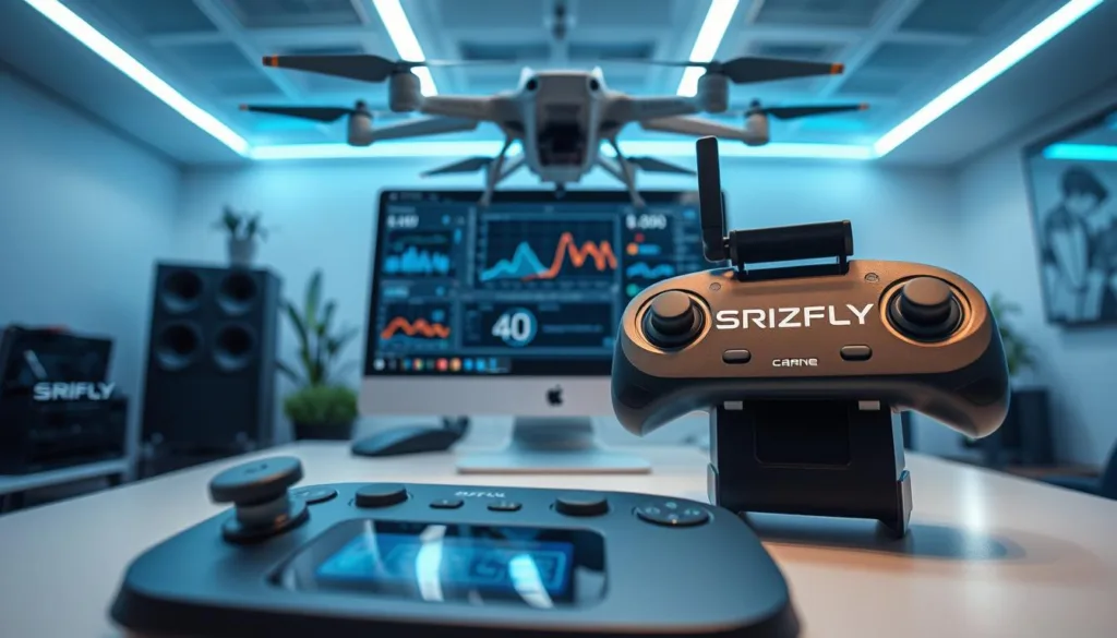 advanced controller settings calibration