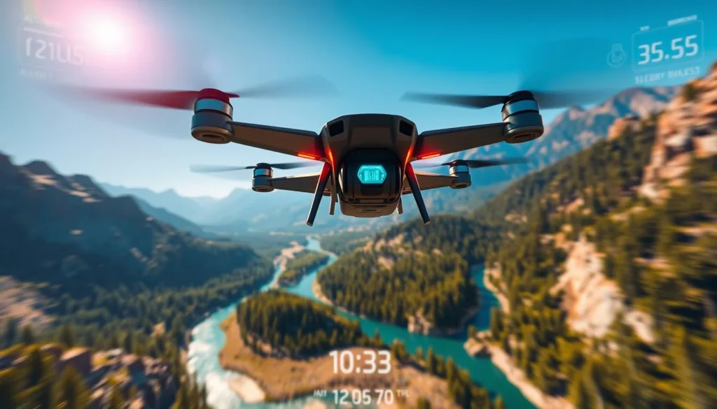 advanced flight physics and game modes