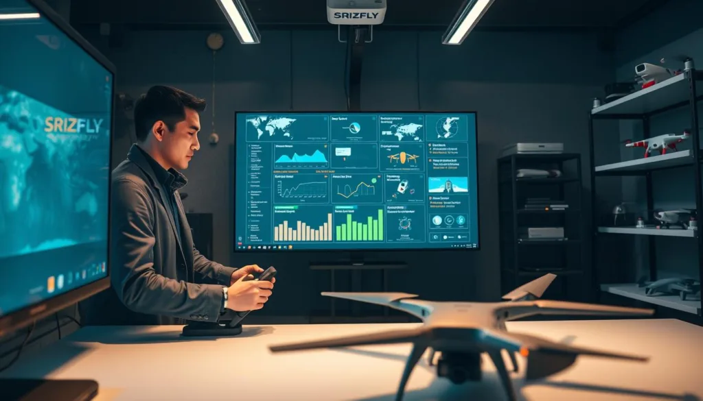 expert drone simulation tips