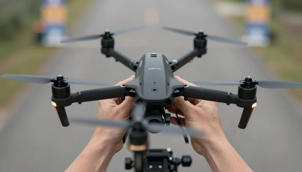 fpv drone racing simulator