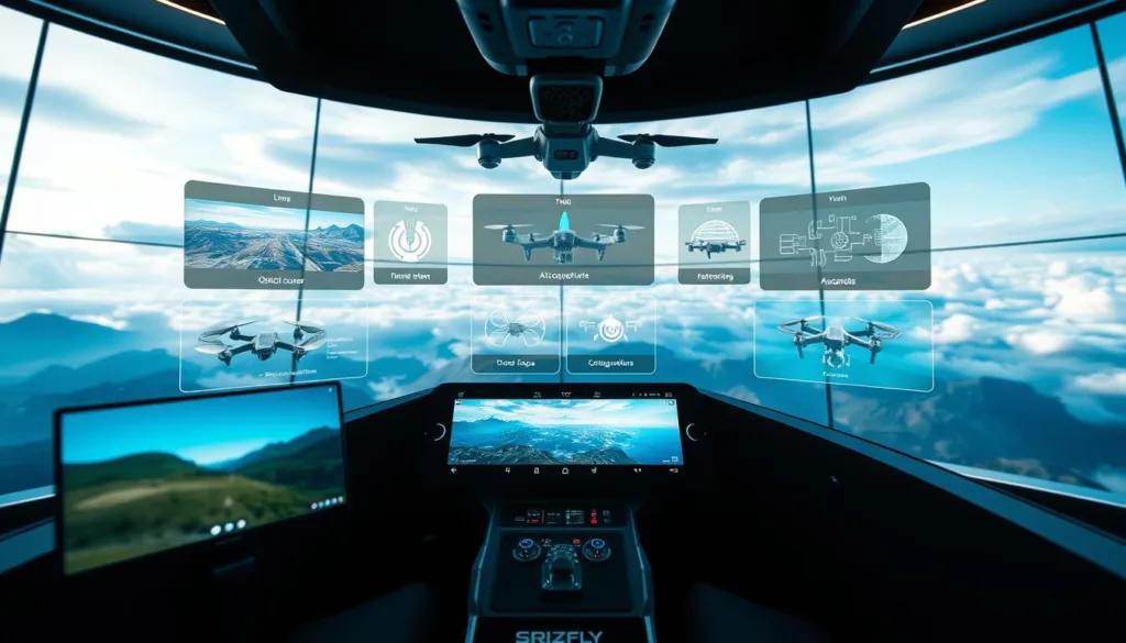 innovative simulator settings