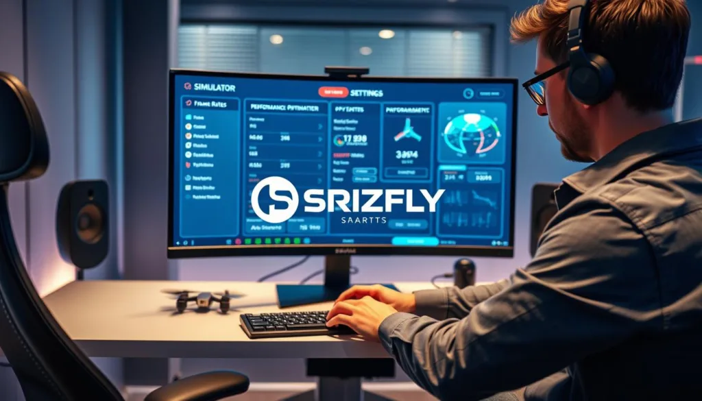 optimizing simulator settings for performance