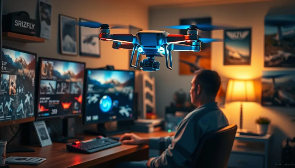 steam community drone simulator reviews